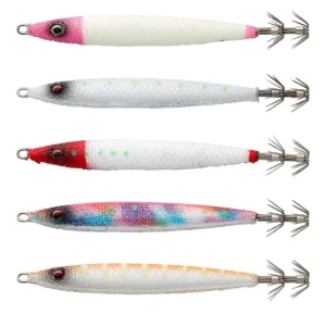 Savage Gear Squid Finger 8cm 35gr Sahte Balık