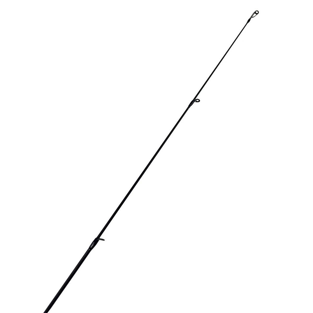 Okuma G-Control Spin 213cm XUL 0.5-7gr 2 Parça Solid Tip Fast Olta Kamışı