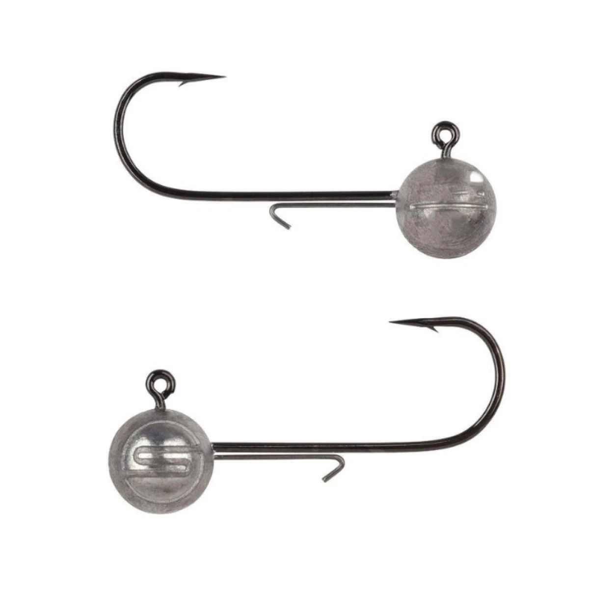 SPRO Round Jig Head HD 5gr No: 5/0 (3'lü Paket)