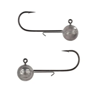 SPRO Round Jig Head HD 5gr No: 5/0 (3'lü Paket)