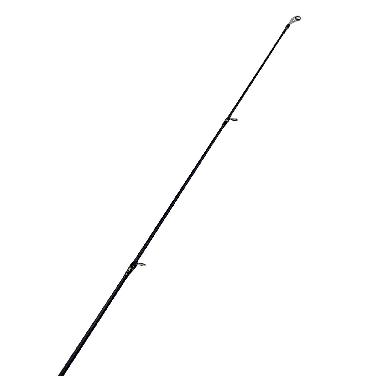 Okuma Ceymar SW Bass 243cm M 7-28gr M-Fast 2 Parça Olta Kamışı