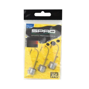 SPRO Stand-Up Jig 3G #3/0
