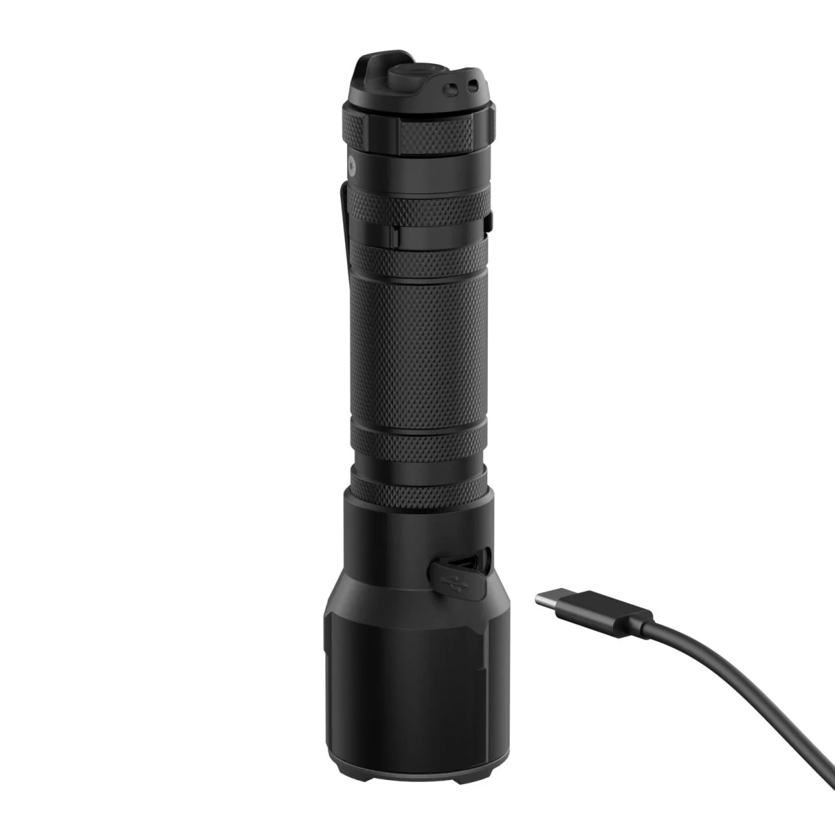 LED Lenser TT3R El Feneri