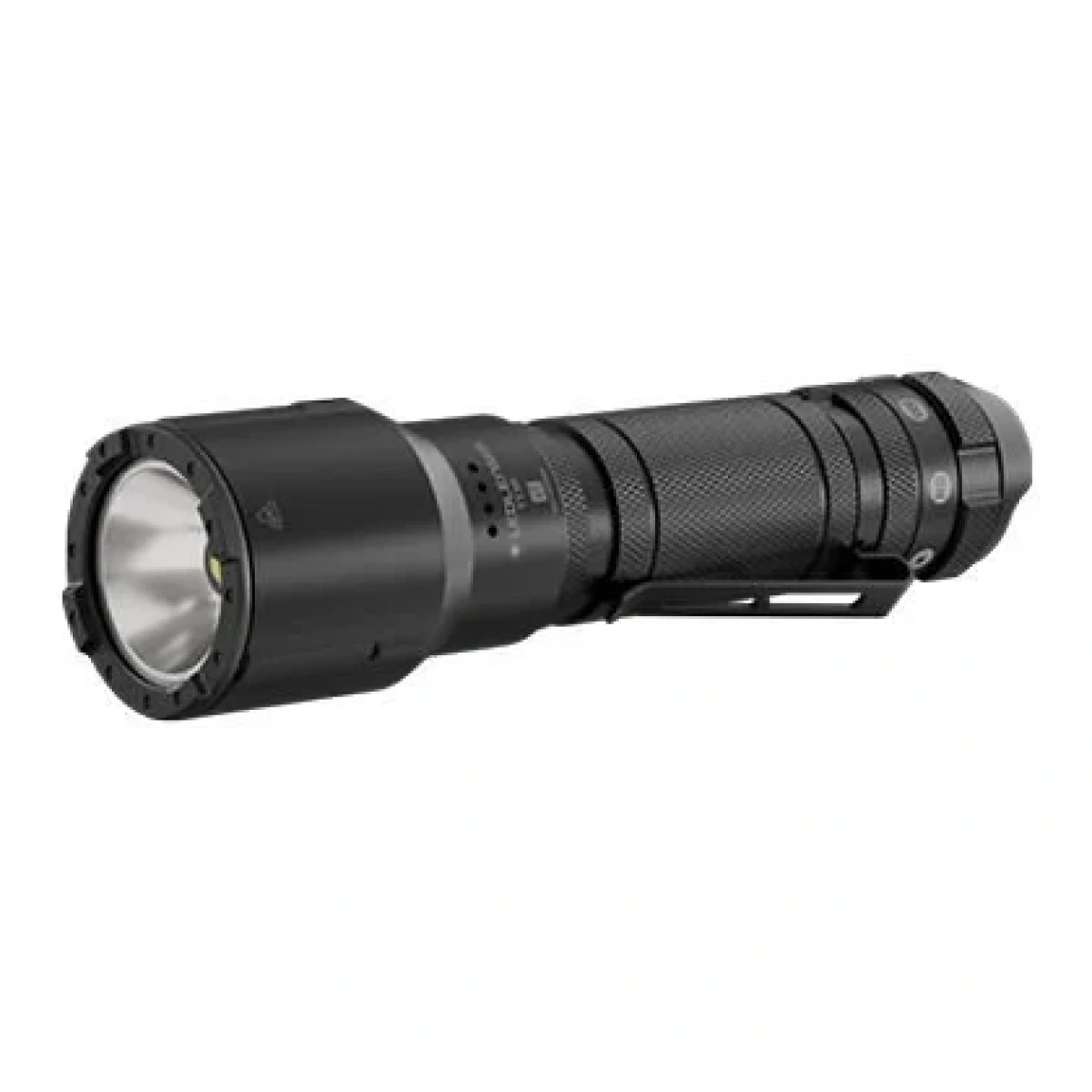 LED Lenser TT3R El Feneri