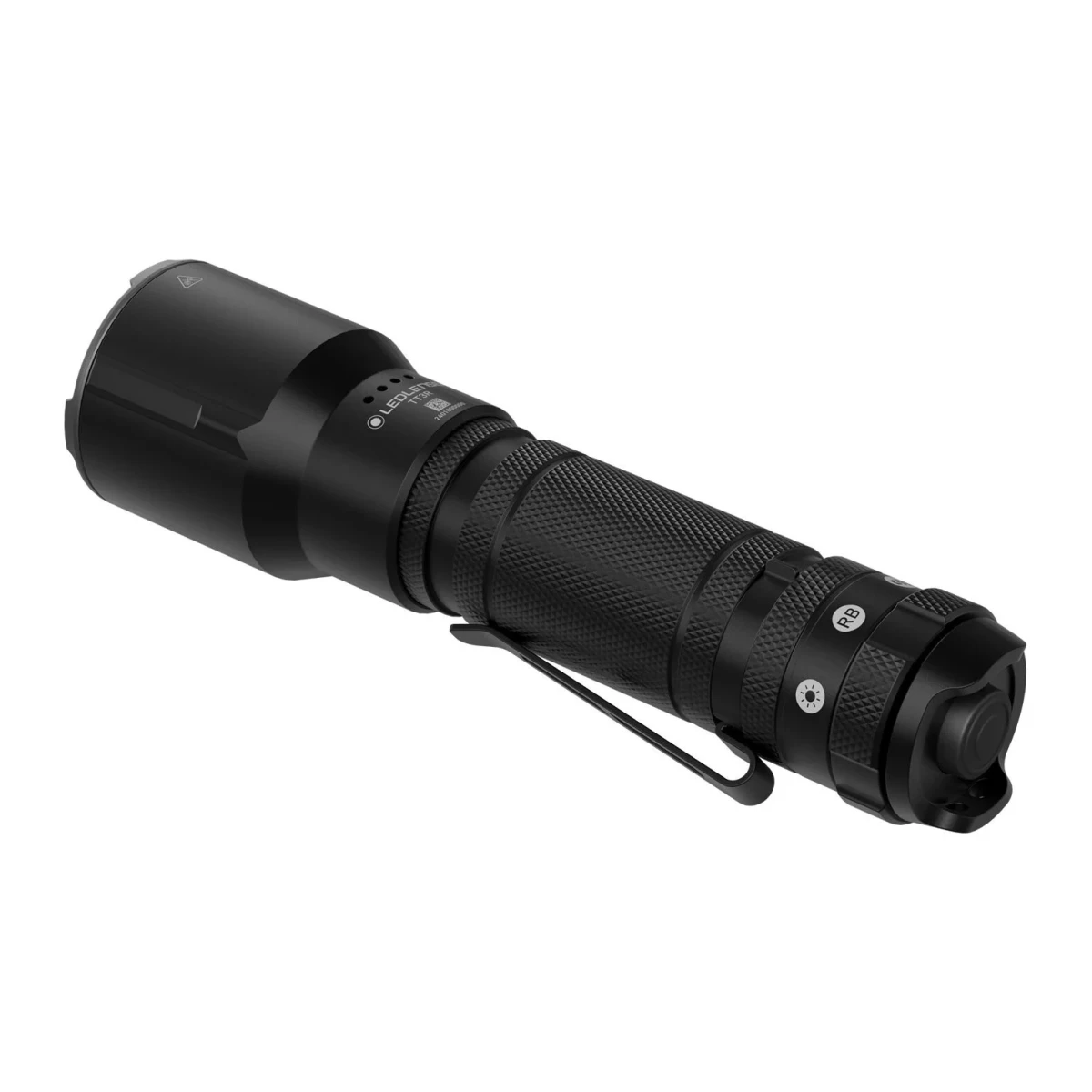 LED Lenser TT3R El Feneri