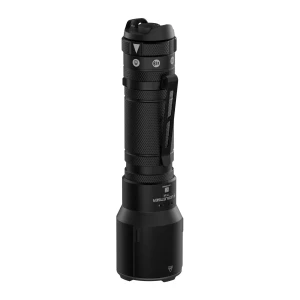 LED Lenser TT3R El Feneri