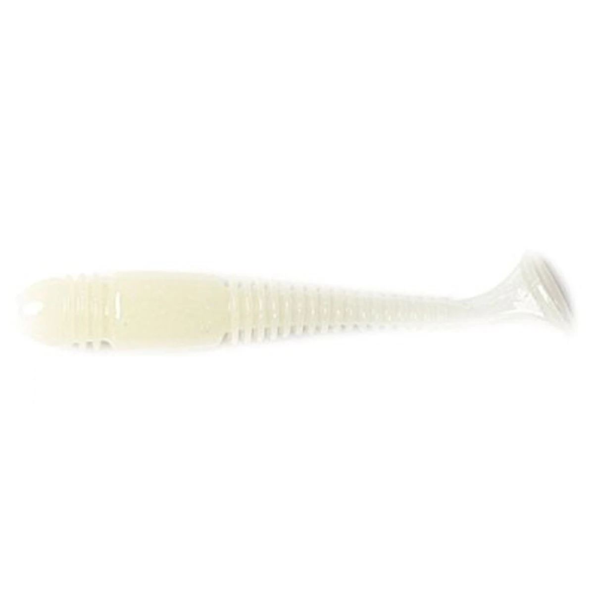 Lucky John Tioga 2'' (5.08 cm) 10P Silikon Yem 033