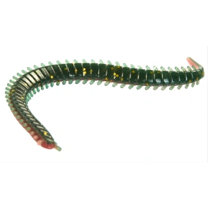 Lucky John Sandworm 2'' Kokulu Lrf Yemi 5 cm