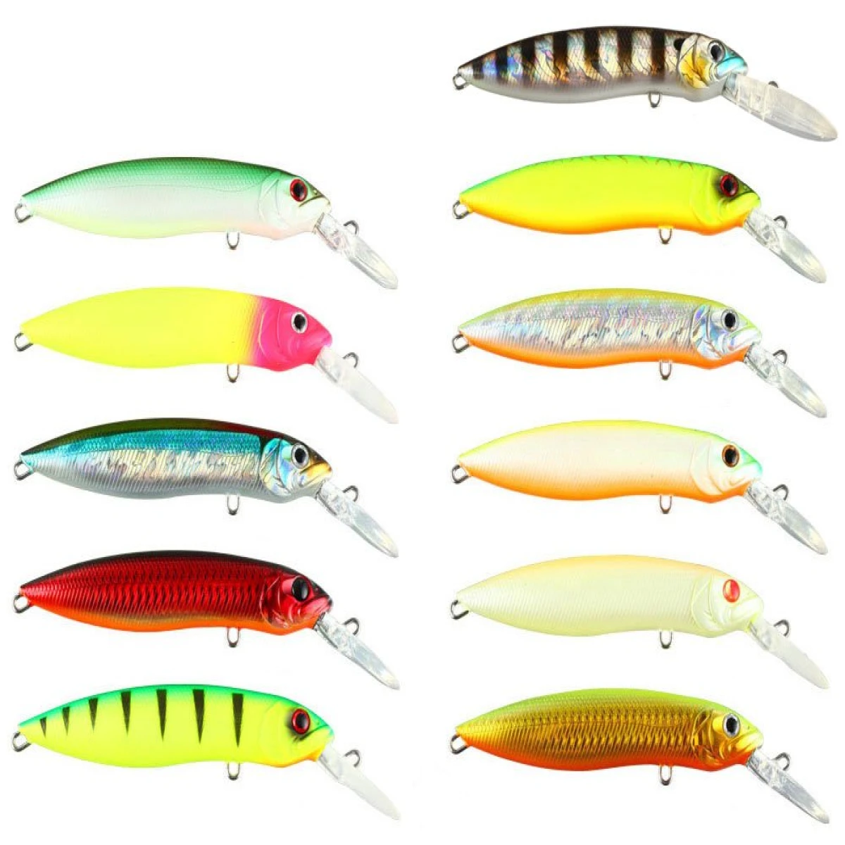 Usami Lunker Slayer 120F-MR 30 G Maket Balık 340G