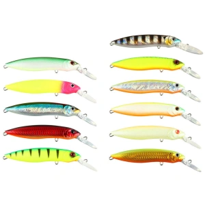Usami Lunker Slayer 120F-MR 30 G Maket Balık 340G