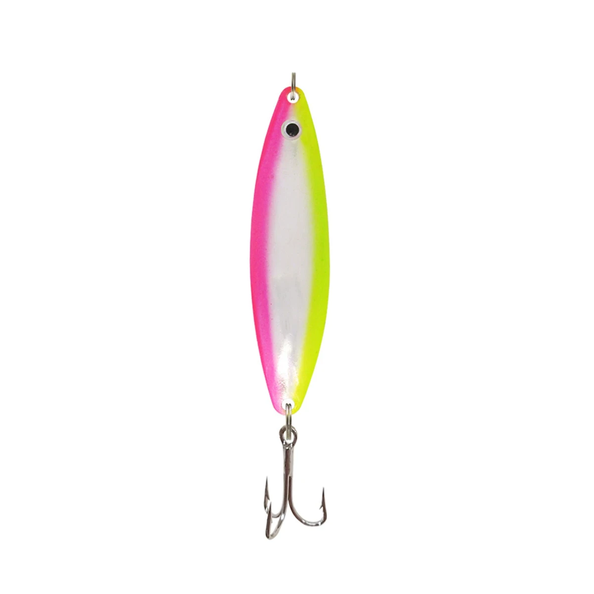 Ecotackle 2986 Dancer Kaşık 22G AK | Avfoni