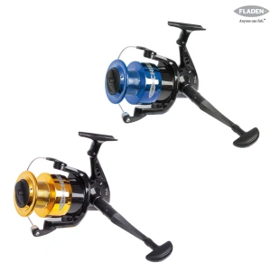 Fladen Chieftain Beach 70 1 BB Ekomonik Surf Makine Altın