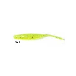 Lucky John Hama Stick 3.5'' (8.89 cm) 9P Silikon Yem 071