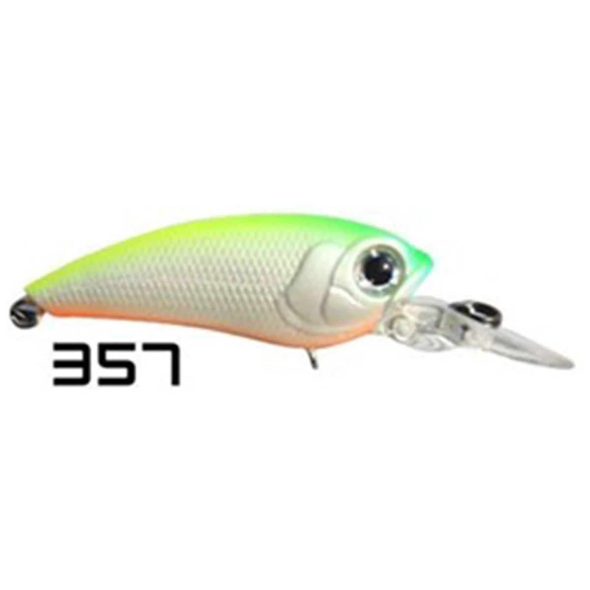 Usami Bottom Bouncer 40SP-MR 3.4 G Maket Balık 357