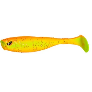 Lucky John Basara 3D Soft Swim 5'' (12.7 cm) 4P Silikon Yem S30