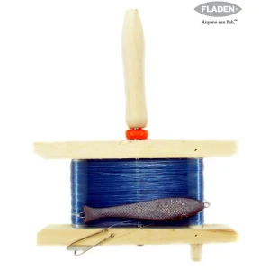 Fladen Kasnaklı Takım 70 G Pilker Hazır Takım