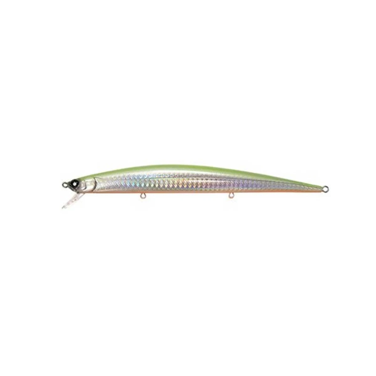 Lucky John Salt Minnow 210S Maket Balık 004