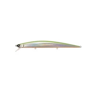 Lucky John Salt Minnow 210S Maket Balık 004