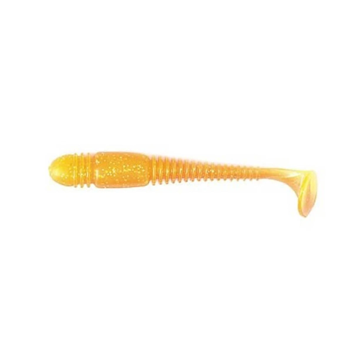 Lucky John Tioga 2.9'' (7.36 cm) 7P Silikon Yem T26