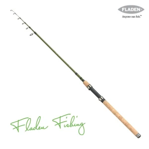 Fladen Vantage Classic Teleskopik Kamış