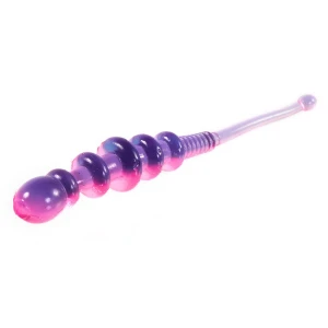 Tipsy Worm 2.3'' (5.8 Cm) Peynir Aromalı Silikon Yem T71