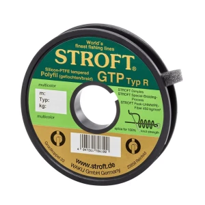 Stroft Gtp Typ-R 125 Mt Örgü Misina Ebruli R3