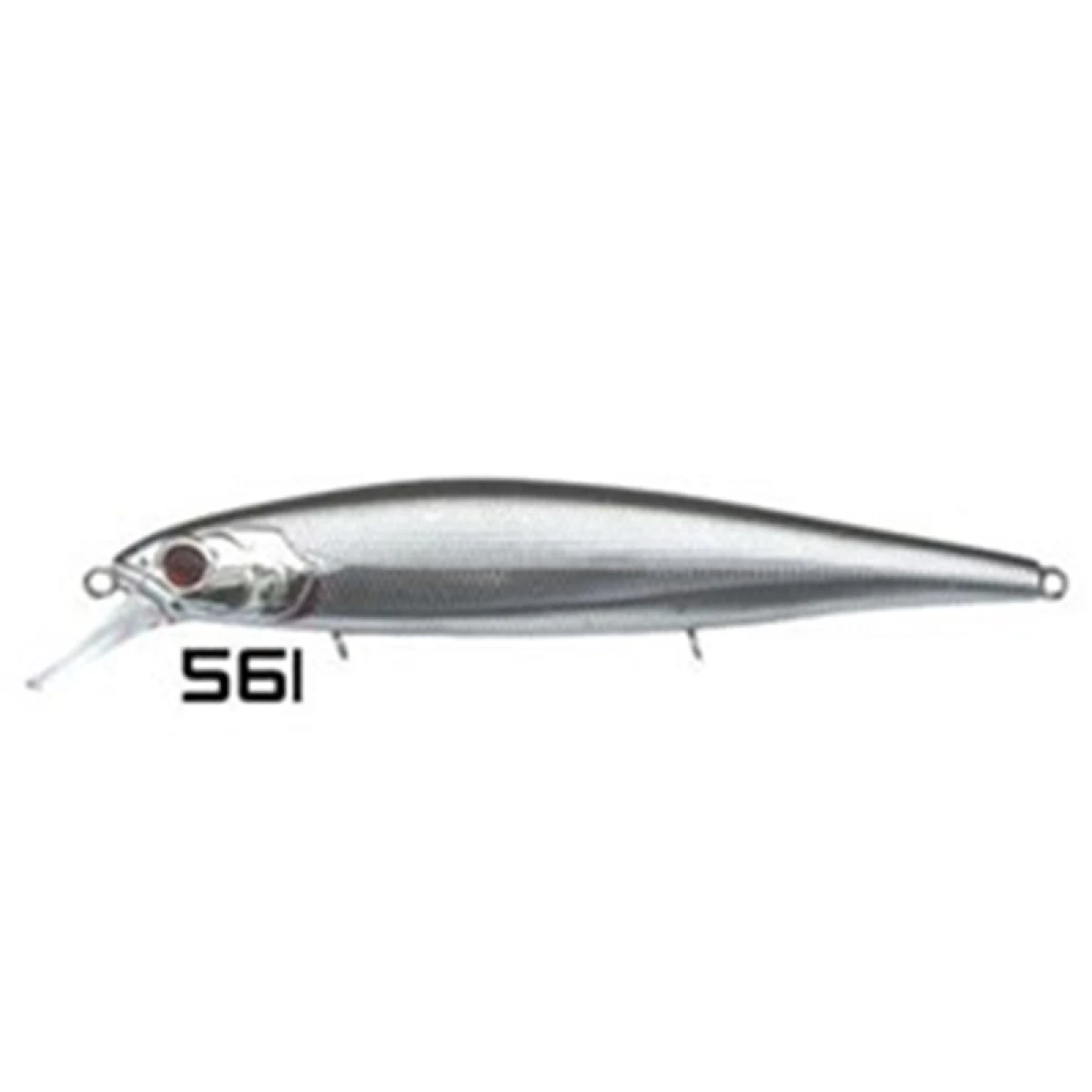 Usami Jack The Ripper 115F-SR 15.9 G Maket Balık 561