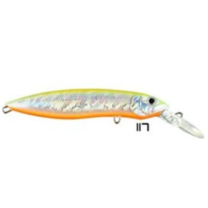 Usami Lunker Slayer 120F-MR 30 G Maket Balık 117