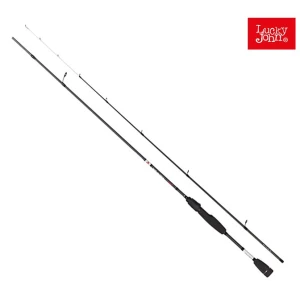 Lucky John Vanrex Micro Jig 213CM 2-9G LRF Kamış