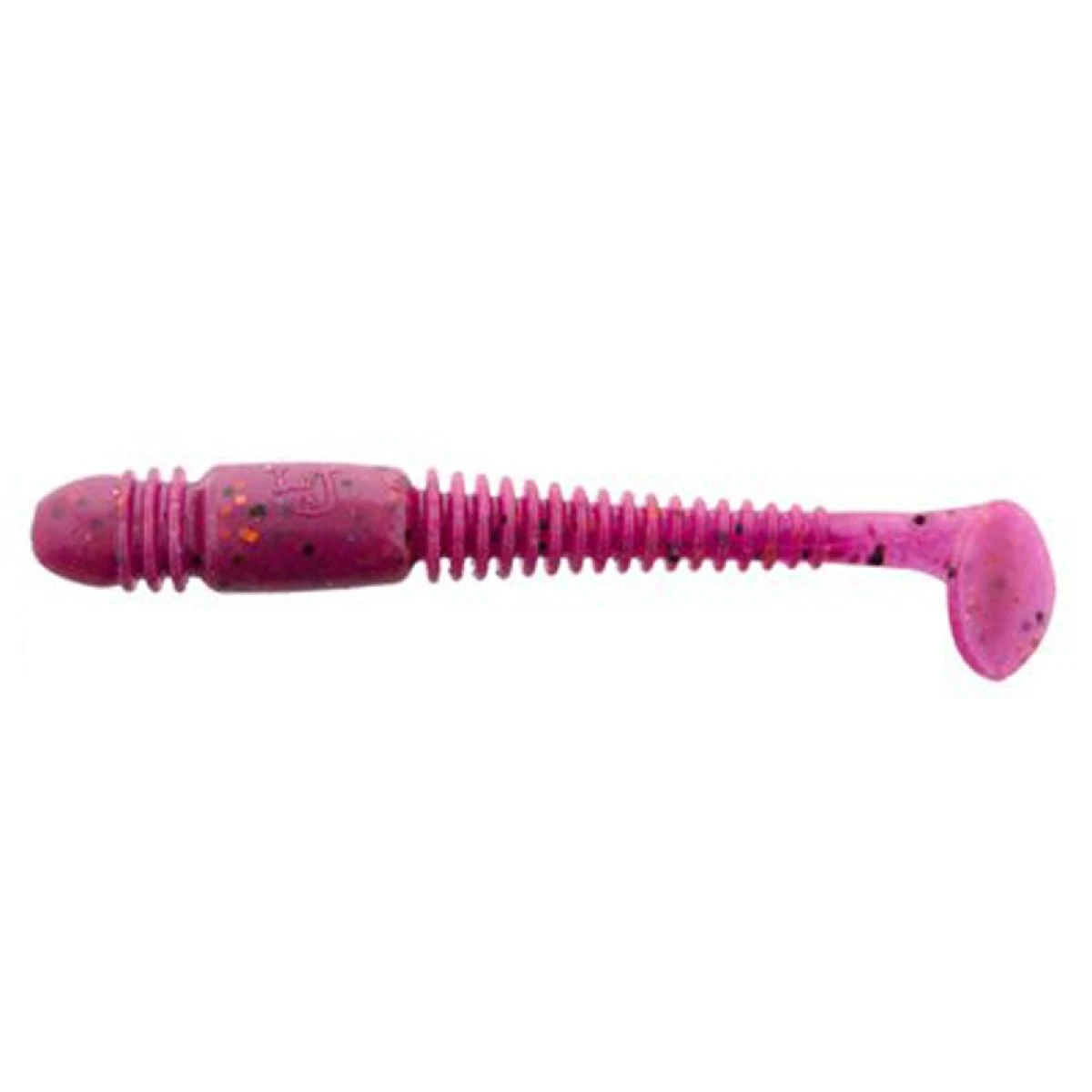 Lucky John Tioga 2'' (5.08 cm) 10P Silikon Yem S26