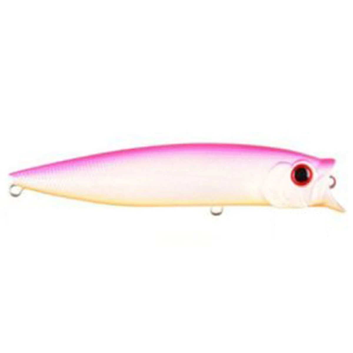 Usami Combo Pop 100F 12.1 G Maket Balık 574