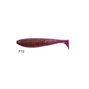 Lucky John Joco Shaker 2.5'' (6.35 cm) 6P Silikon Yem F13