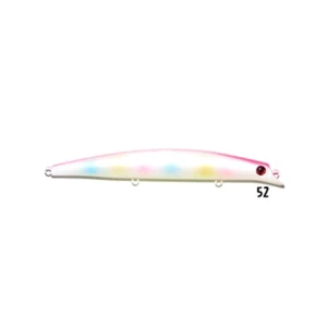 River Bass Professor 135F 13.5cm 22Gr 0.2-0.7mt 52