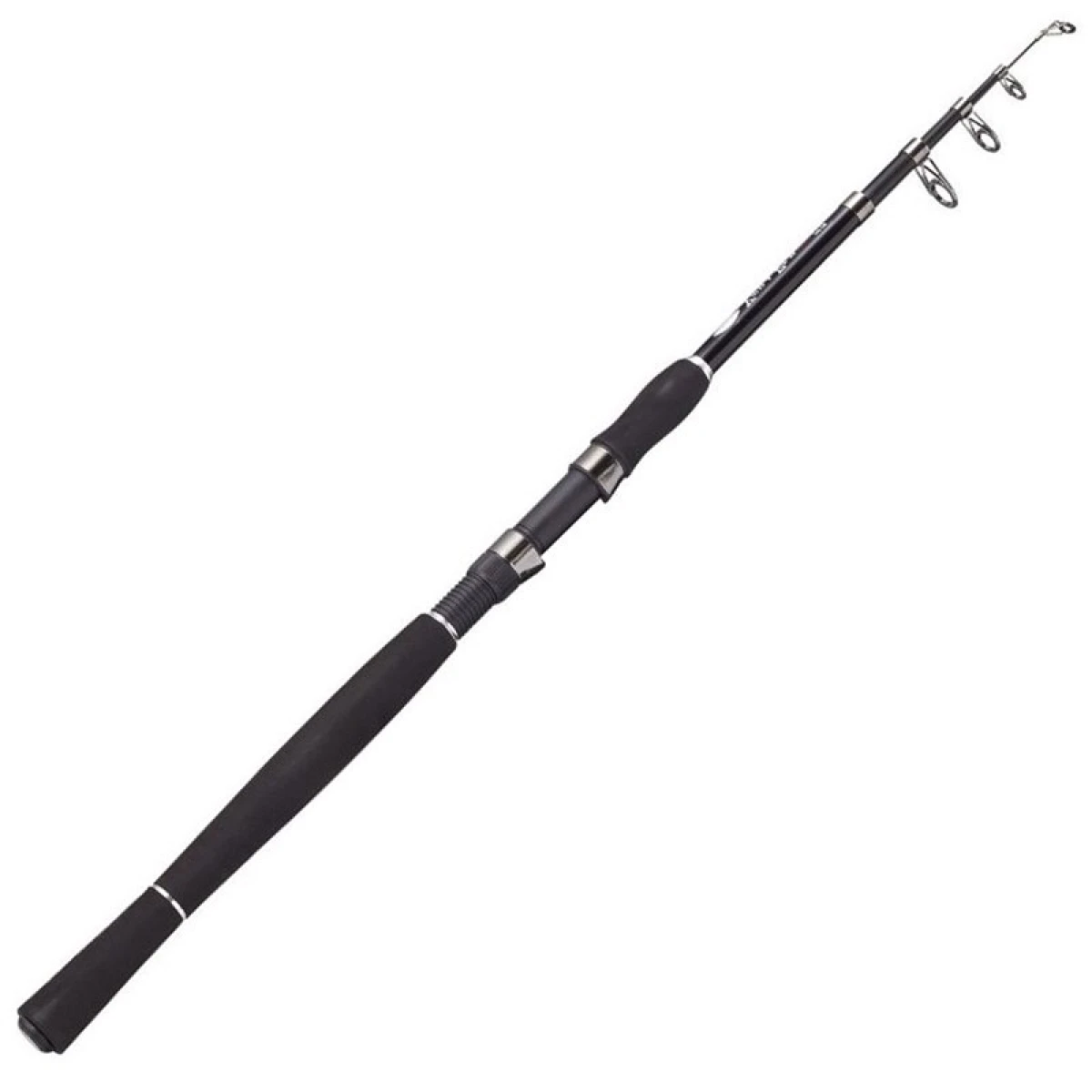 Fladen Xtra Flexx Tele Kamış 180 CM