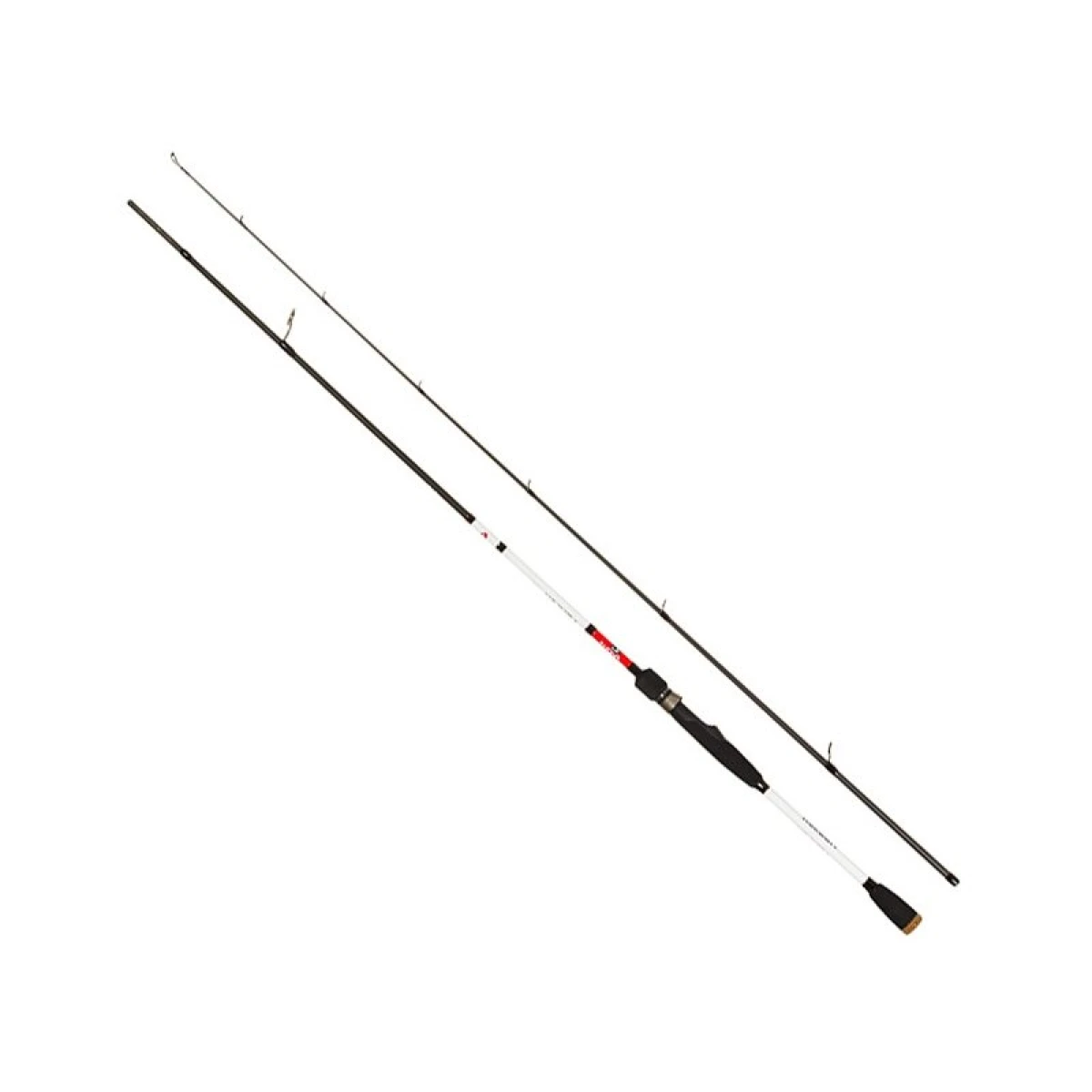 Lucky John Vanrex 21 213CM 5-21G Light Spin Kamış