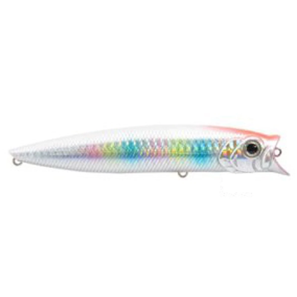 Usami Combo Pop 100F 12.1 G Maket Balık 004