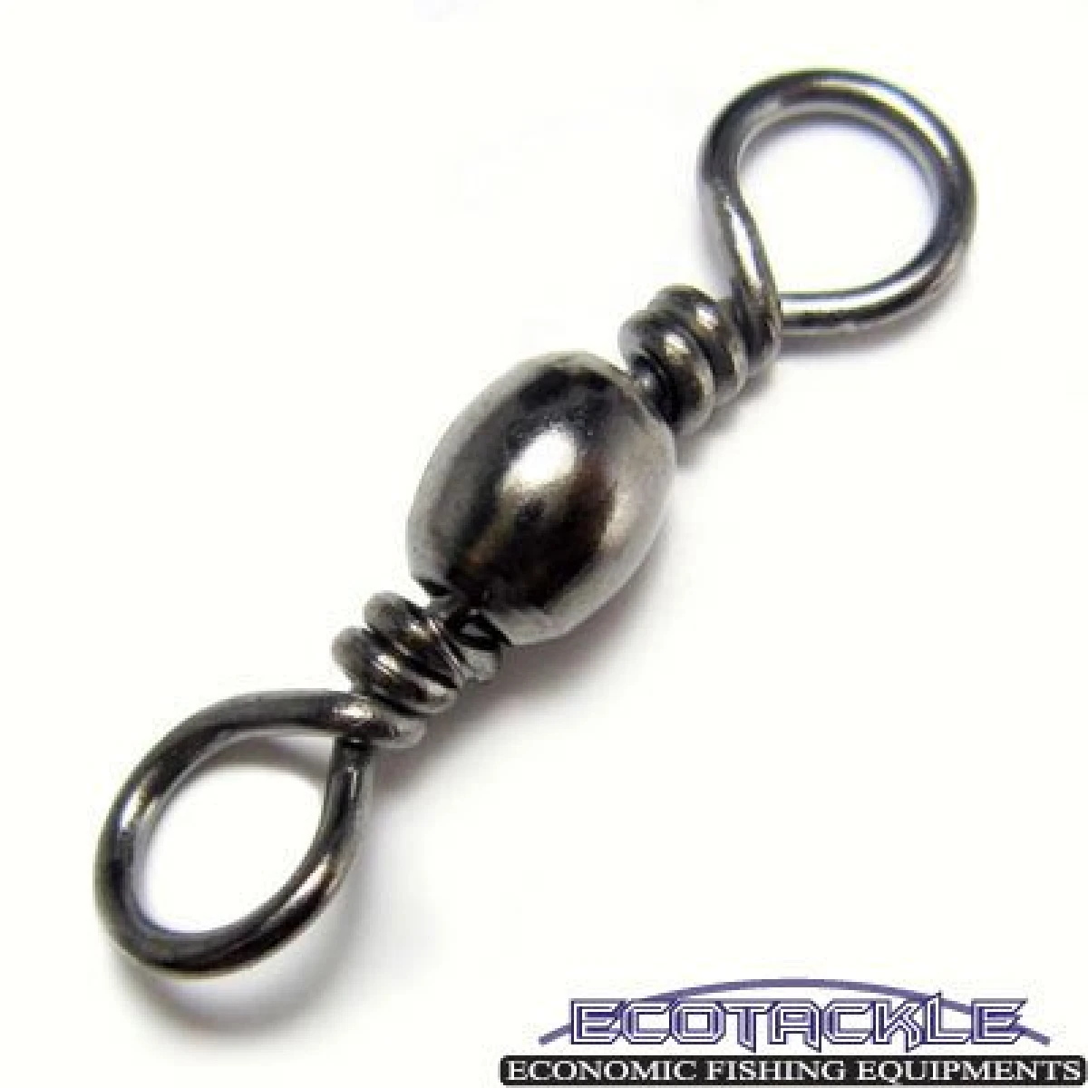 Ecotackle Black Nikel Fırdöndü Grosa 144p TR-3