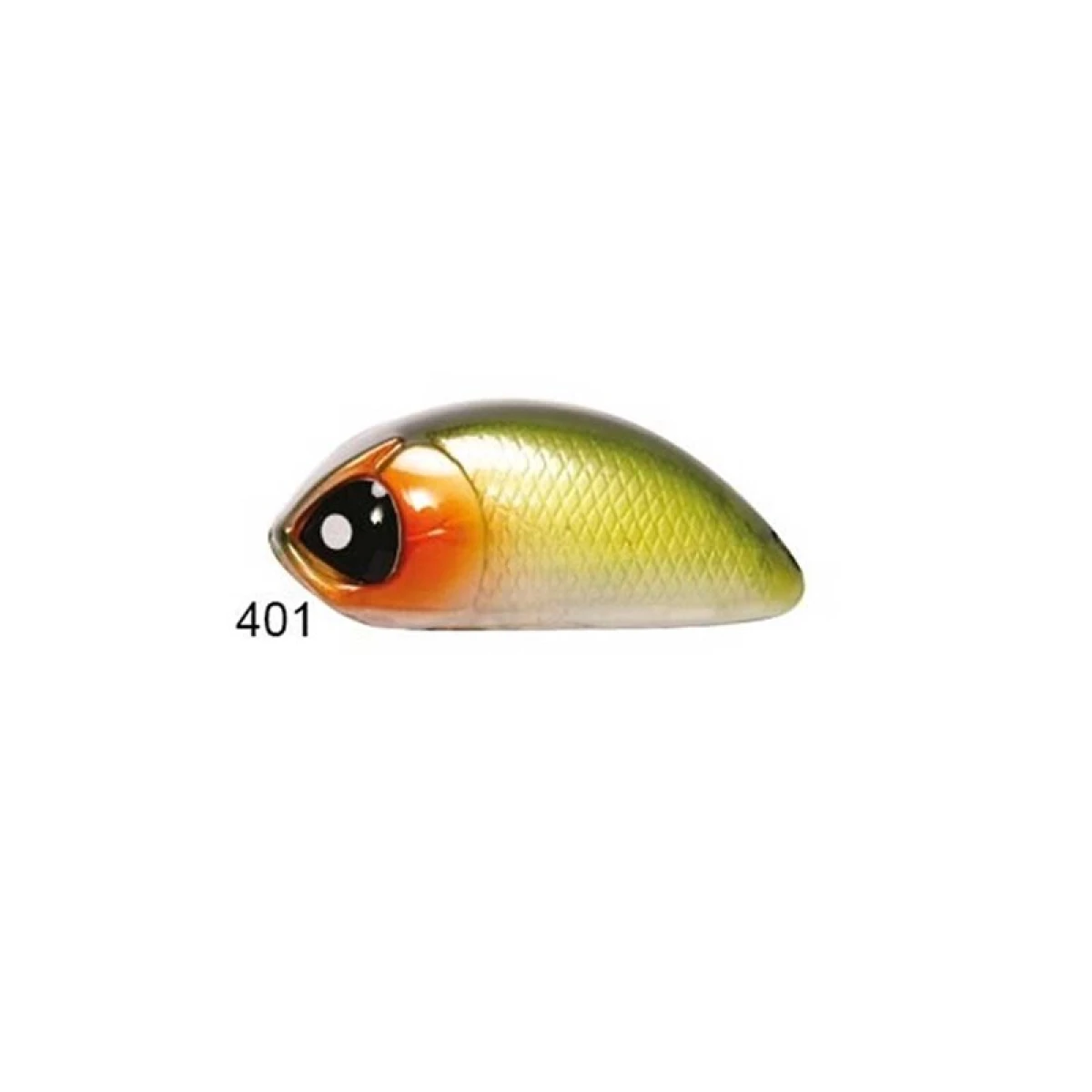 Lucky John Haira Shallow Pilot 44F LRF Sahte 401