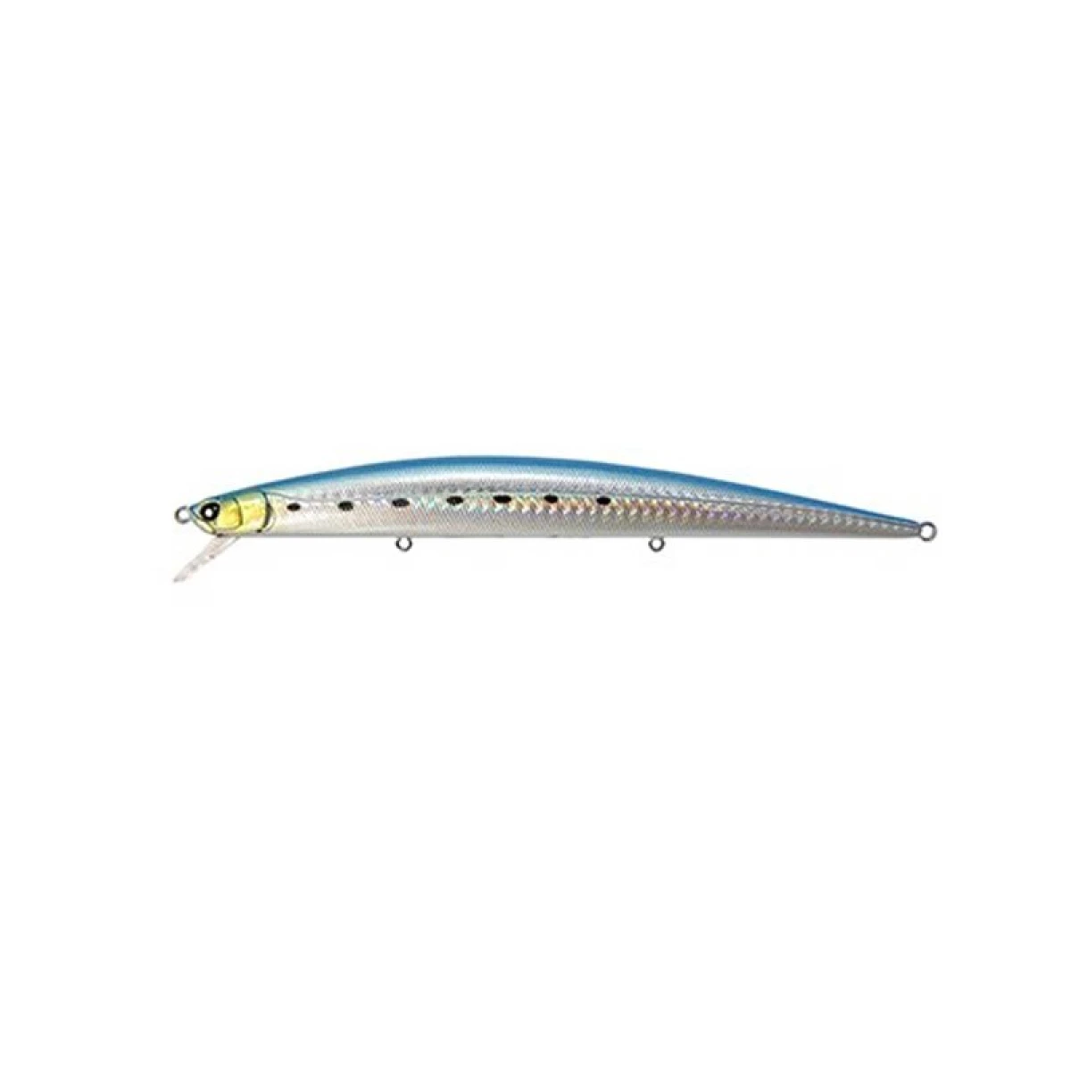 Lucky John Salt Minnow 210S Maket Balık 003