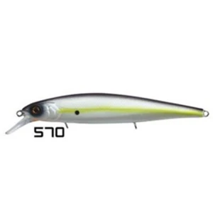 Usami Jack The Ripper 115F-SR 15.9 G Maket Balık 570