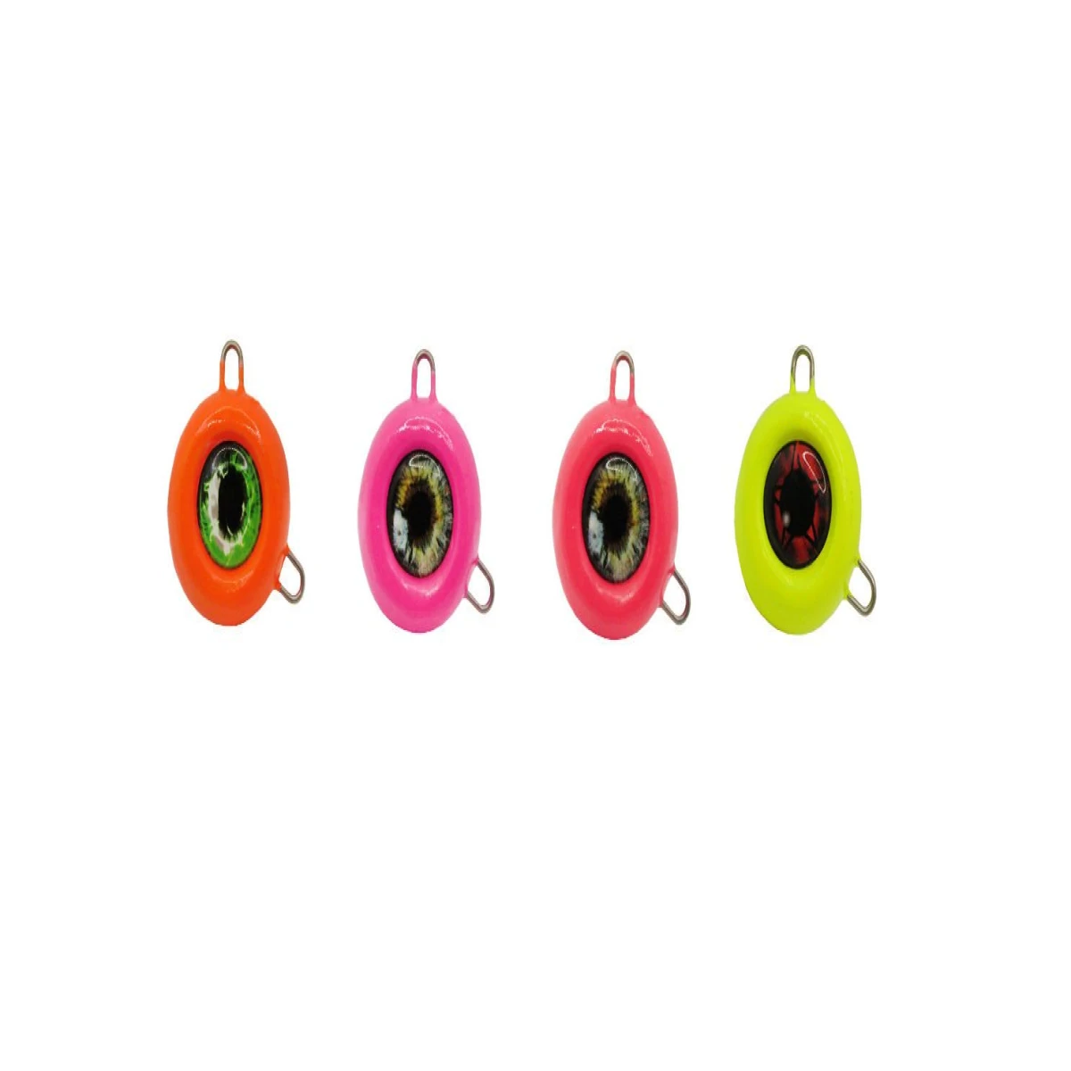 River Devil Eye Melek Gözü PG - 125GR