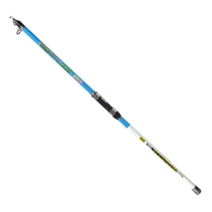River Wave Ruler Tele Surf 100-200G Karbon Olta Kamışı 390 CM