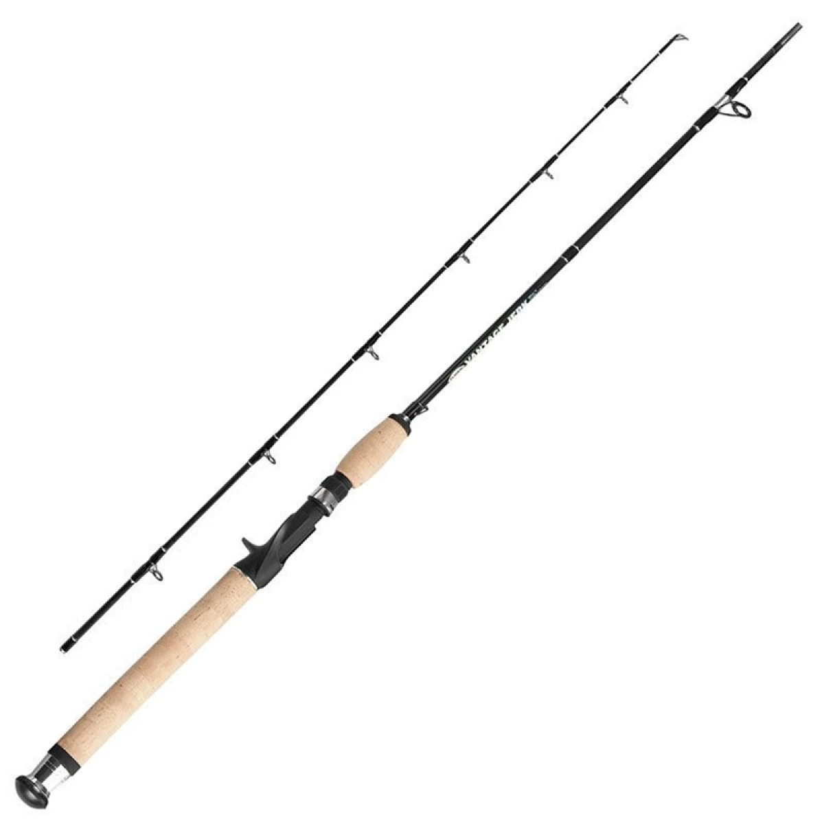 Fladen Vantage Jerk 180 Bot/Jig Kamışı 2 Parça