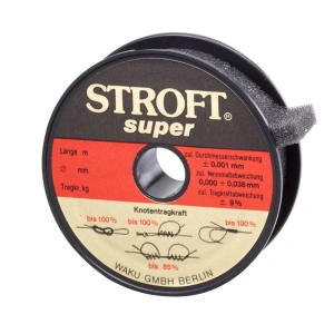 Stroft Super 300 Mt Monoflament Misina