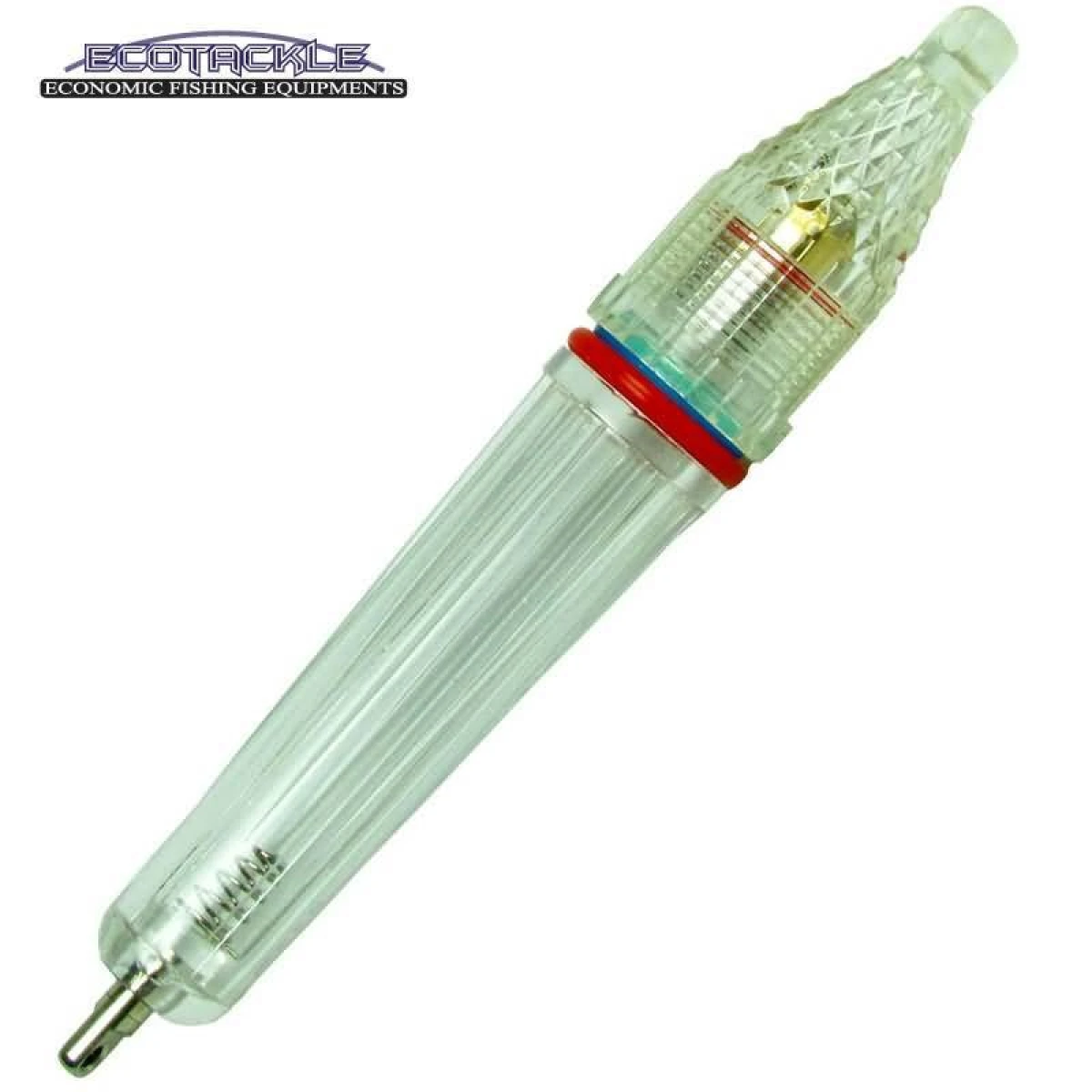 Ecotackle Sualtı Led Işık 4.5*45