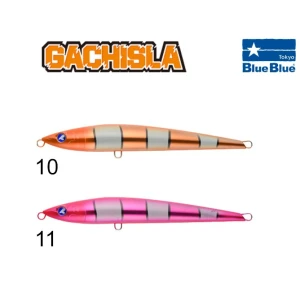 BlueBlue Gachisla 230HS 165G Maket Balık