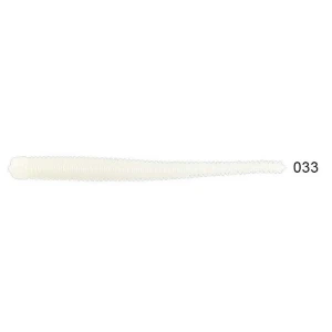 Lucky John Salt Worm Lrf Silikonu 033