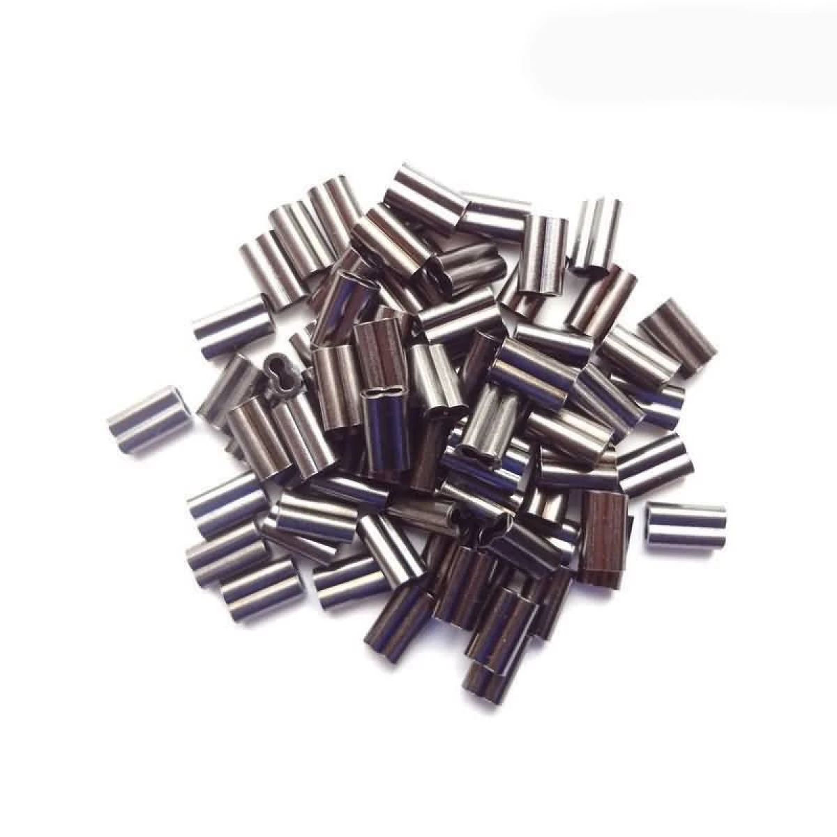River Çiftli Kıstırma Burcu BN, 100P 2.4 MM