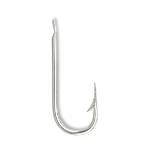 Ecotackle SH-10 Galvaniz (1251C Muadili) Dökme İğne