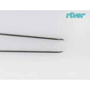 River Yem Şişi 2P 25 CM